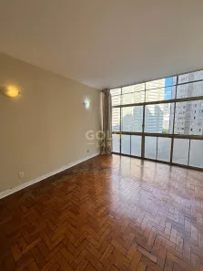 Apartamento com 1 Quarto para alugar, 30m² no República, São Paulo