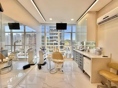 Sala Comercial à venda, 50m² no Fazendinha, Itajaí