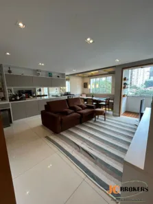 Apartamento com 3 Quartos à venda, 108m² no Paraíso, São Paulo