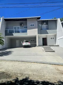 Casa de Condomínio com 3 Quartos à venda, 325m² no Parque da Hípica, Campinas