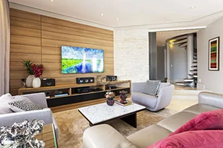 Apartamento com 5 Quartos para venda ou aluguel, 700m² no Campo Belo, São Paulo
