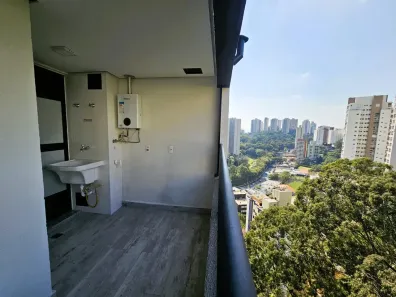 Apartamento com 2 Quartos à venda, 47m² no Vila Suzana, São Paulo