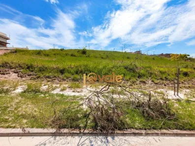 Lote/Terreno à venda, 330m² no Urbanova, São José dos Campos