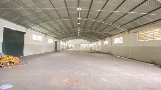 Galpão/Depósito/Armazém para alugar, 1100m² no Nova Piracicaba, Piracicaba