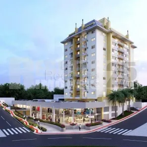 Apartamento com 2 Quartos à venda, 144m² no Trindade, Florianópolis