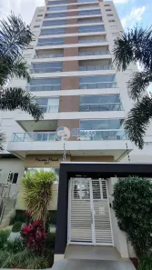 Apartamento com 2 Quartos à venda, 92m² no Centro, Cambé