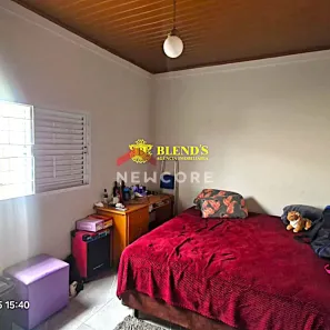 Casa com 5 Quartos à venda, 330m² no Jardim Dona Nicota de Barros, Botucatu