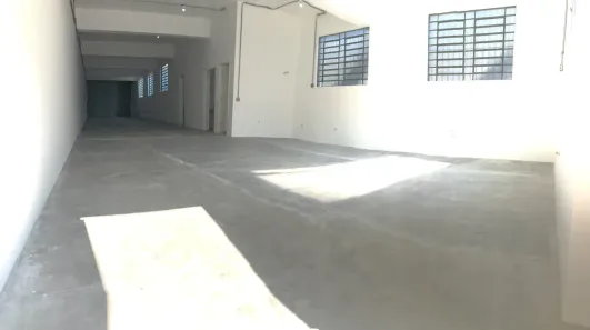 Galpão/Depósito/Armazém para alugar, 474m² no Barra Funda, São Paulo
