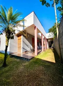 Casa com 7 Quartos à venda, 550m² no Lázaro, Ubatuba