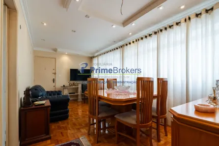Apartamento com 2 Quartos à venda, 73m² no Indianópolis, São Paulo
