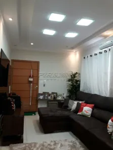 Casa com 6 Quartos à venda, 194m² no Campos Elíseos, Ribeirão Preto