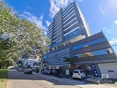 Apartamento com 3 Quartos para alugar, 94m² no Pedra Branca, Palhoça