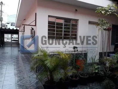 Casa com 2 Quartos à venda, 250m² no Vila Nogueira, Diadema