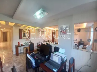 Apartamento com 2 Quartos à venda, 109m² no Tijuca, Rio de Janeiro