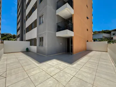Apartamento com 2 Quartos à venda, 96m² no Centro, Juiz de Fora