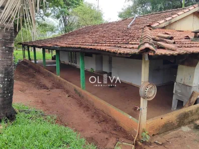 Fazenda/Sítio com 4 Quartos à venda, 193600m² no Loteamento Parque Residencial da Amizade, São José do Rio Preto