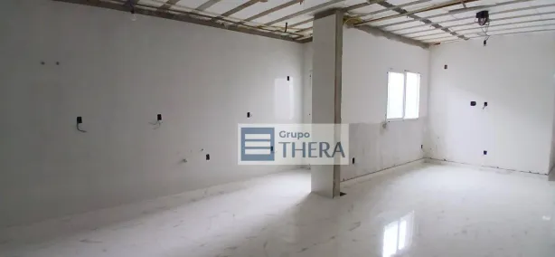 Apartamento com 3 Quartos à venda, 95m² no Santa Maria, Santo André
