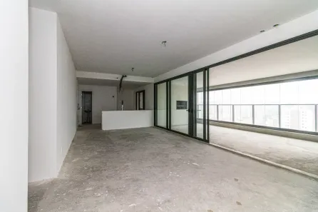 Apartamento com 4 Quartos à venda, 190m² no Perdizes, São Paulo