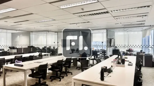 Sala Comercial para alugar, 750m² no Cerqueira César, São Paulo