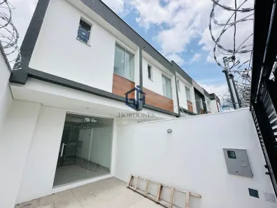 Casa com 2 Quartos à venda, 88m² no Piratininga (Venda Nova), Belo Horizonte