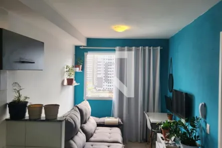 Apartamento com 1 Quarto à venda, 28m² no Água Branca, São Paulo