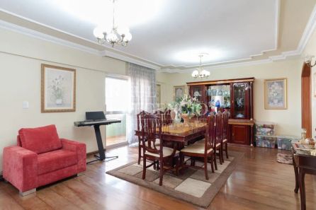 Apartamento com 4 Quartos à venda, 220m² no Centro, Londrina