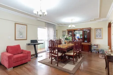Apartamento com 4 Quartos à venda, 220m² no Centro, Londrina