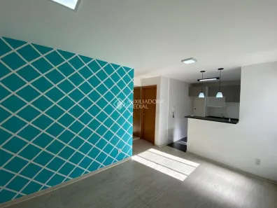 Apartamento com 2 Quartos à venda, 42m² no São José, Canoas