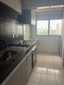 Apartamento com 3 Quartos à venda, 77m² no Parque Amazônia, Goiânia