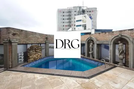 Cobertura com 3 Quartos à venda, 886m² no Jardim Avelino, São Paulo