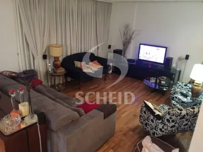 Apartamento com 3 Quartos à venda, 130m² no Vila Suzana, São Paulo