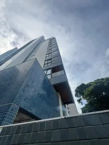 Apartamento com 3 Quartos para alugar, 160m² no Boa Viagem, Recife