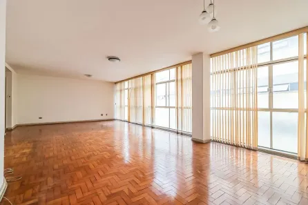 Apartamento com 3 Quartos à venda, 168m² no Paraíso, São Paulo