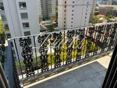 Apartamento com 3 Quartos à venda, 110m² no Brooklin Paulista, São Paulo