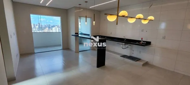Cobertura com 3 Quartos à venda, 129m² no Tubalina, Uberlândia
