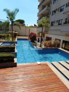 Apartamento com 2 Quartos à venda, 60m² no São Cristóvão, Rio de Janeiro