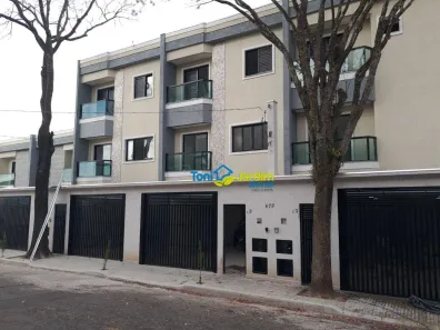 Sobrado com 3 Quartos à venda, 139m² no Parque Oratório, Santo André