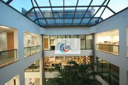 Prédio Comercial para venda ou aluguel, 2300m² no Vila Hamburguesa, São Paulo