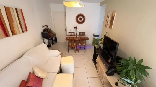 Apartamento com 2 Quartos à venda, 70m² no Santa Rosa, Niterói