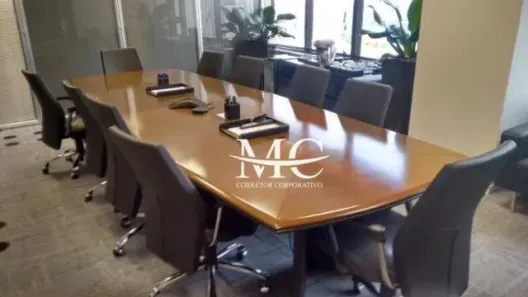 Prédio Comercial para alugar, 150m² no Vila Nova Conceição, São Paulo