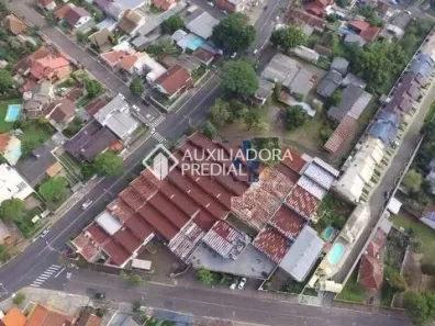 Galpão/Depósito/Armazém à venda, 4657m² no São Jorge, Novo Hamburgo