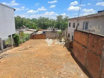 Lote/Terreno à venda, 250m² no Jardim Europa IV, Santa Bárbara D'Oeste