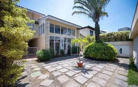 Casa com 4 Quartos à venda, 525m² no Barra da Tijuca, Rio de Janeiro