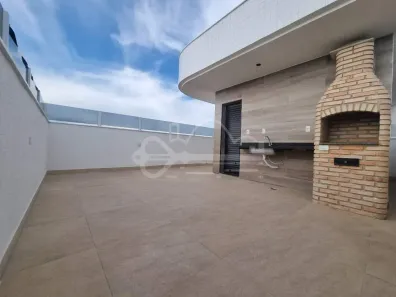 Cobertura com 4 Quartos à venda, 138m² no Rio Branco, Belo Horizonte