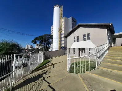 Ponto Comercial à venda, 220m² no Jardim Bela Vista, Americana
