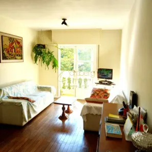 Apartamento com 2 Quartos à venda, 74m² no Santo Amaro, São Paulo