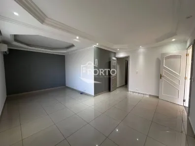 Casa com 3 Quartos para alugar, 270m² no Nova Piracicaba, Piracicaba