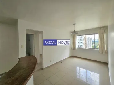 Apartamento com 1 Quarto à venda, 40m² no Moema, São Paulo