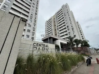 Apartamento com 2 Quartos à venda, 73m² no Aero Clube, Nova Iguaçu