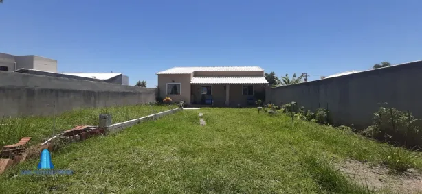 Casa com 3 Quartos à venda, 84m² no Lagoinha, Araruama